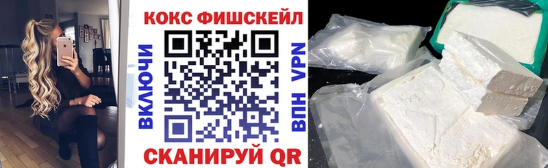 COCAIN Fish Scale  гидра ссылки  Малмыж 